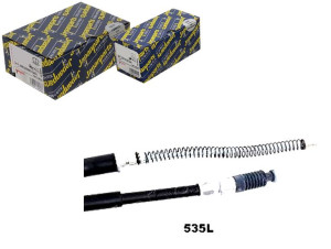 Linka Hamulca Ręcznego Japanparts Mr475597 1310553
