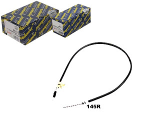 Linka Hamulca Ręcznego Japanparts 3653070j10 13101