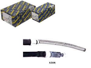 Linka Hamulca Ręcznego Japanparts Mr475598 1310553