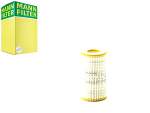 Filtr Oleju Mercedes M104-113 97- Mann-filter