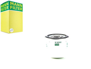 Filtr Oleju Ford 2,5d Td 1,8td Mann-filter