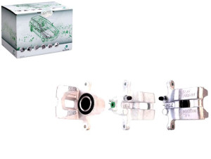 Zacisk Hamulcowy Honda Tył Fr-v Stream 1,7-2,2 Ctd