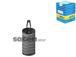 Filtr Oleju Mercedes M276 Cl500 11- Purflux