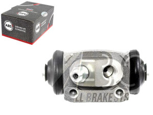 Cylinderek Hamulcowy Hyundai I10 07-13 Lt A.b.s.