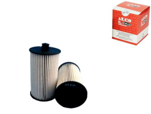 Filtr Paliwa Vw 2,5tdi Crafter Alco Filter