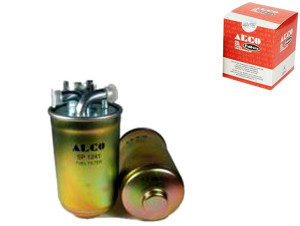 Filtr Paliwa Vw 2,5tdi A4 6 Alco Filter