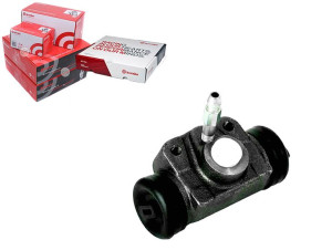 Cylinderek Hamulcowy [brembo]