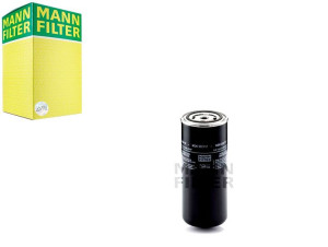 Filtr Paliwa Daf Xf 97- Mann-filter