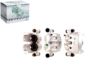 Zacisk Hamulcowy Peugeot Przód Boxer 2,2-3,0 Hdi 0