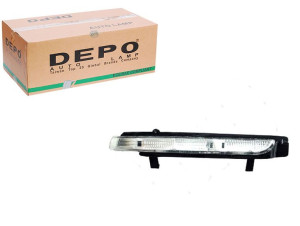 Kierunkowskaz W Lusterku Le Led Octavia Ii Depo