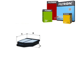 Filtr Powietrza Suzuki Filtron