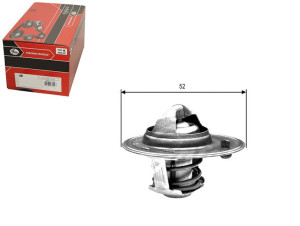 Termostat Honda Kia Mazda Gates