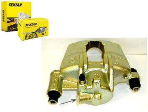 Zacisk Hamulcowy P Db Klasa V 96-03 L Textar