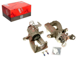 Zacisk Hamulcowy Alfa Romeo Giulietta 1.4-2.0d 04.