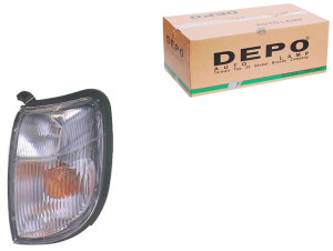 Lampa Kierunkowskazu Nissan Pick Up Iii D22 02.98-