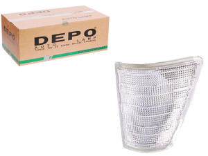 Lampa Kierunkowskazu (przezroczysty) Mercedes T1 /