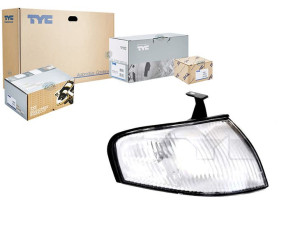 Lampa Kierunkowskazu (przezroczysty) Mazda 323 V B