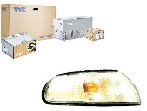 Lampa Kierunkowskazu (przezroczysty) Mazda 626 Iv