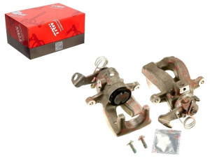 Zacisk Hamulcowy Alfa Romeo Giulietta 10- Pt Trw