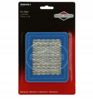 filtr powietrza Briggs&Stratton 992351 oryg