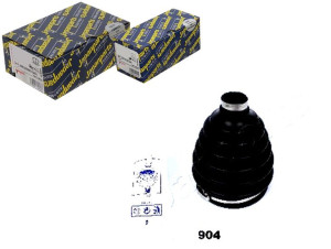 Zestaw Osłony Przegubu Japanparts 5066025ab 630990