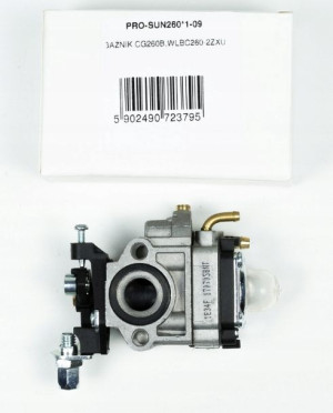 Gaźnik 11 Mm Cg260b Wlbc260b Bp254-10-v Bp325ca-s