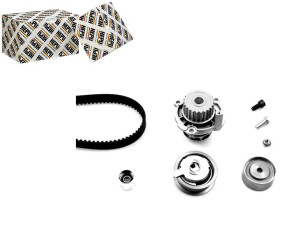 Zestaw Paska Rozrządu Z Pompą Audi A3 A4 Vw Golf V