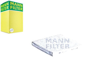 Filtr Kabiny Renault Twingo 14- Z Aktywnym Węglem