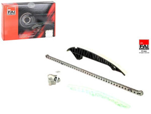 Zestaw Łańcucha Rozrządu Audi Fai Autoparts