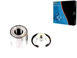 Zestaw Łożysko Koła Kraft Automotive 7701208058 77