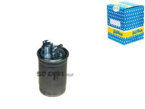 Filtr Paliwa Vw 1,0d 1,7d- Purflux