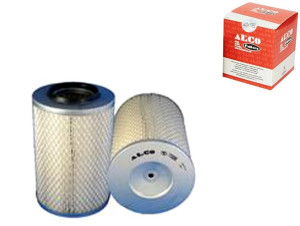 Filtr Powietrza Mercedes Mb100 -93 Alco Filter