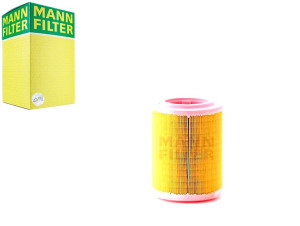 Filtr Powietrza Alfa 1,9jtd 97- 159 Mann-filter