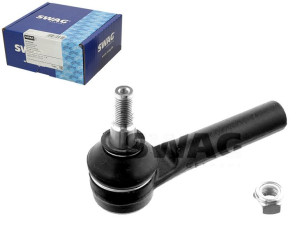 Końcówka Drążka Citroen Jumper Fiat Ducato 94 2002