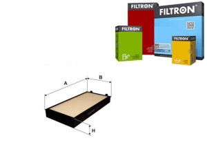 Filtr Kabinowy Bmw X5 Filtron