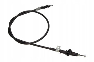 Linka Ham. Ręcz. Volvo T. S40 V40 99-04 Le Maxgear