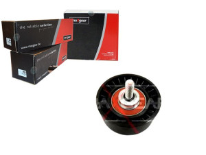 Rolka Paska Wielorowk. Fiat 2,0 Maxgear