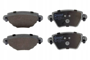 Klocki Ham. Ford T. Mondeo 00- Quaro