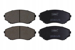 Klocki Ham. Mazda P. Mpv 99-06 Maxgear