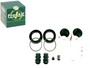Reperaturka Zacisku Hamulc. Mercedes (bos 48mm) Fr