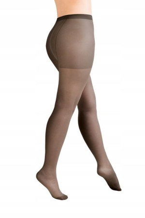 Rajstopy Plus Size Rubensa 20 den Nero r.7