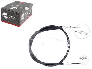 Linka Hamulca Ręcznego Ford Transit 06-14 Lt A.b.s