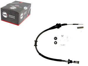 Linka Sprzęgła Nissan Sunny 90-95 1.4-1.6 16v A.b.