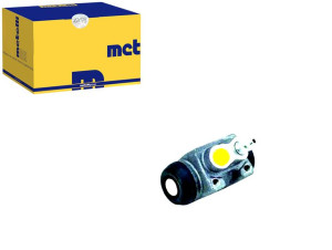 Cylinderek Hamulcowy Metelli Hr232030 42024 101995
