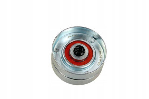 Rolka Napinacza Paska Mercedes Om646 Metalowa Maxgear