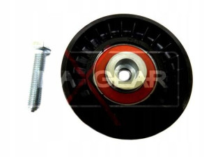 Rolka Paska Klinowego Fiat 2.5 2. Maxgear