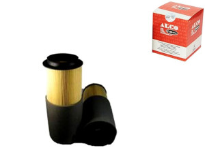 Filtr Powietrza Volvo S60 S70 03- Alco Filter