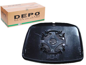 Szkło Lusterka [depo]