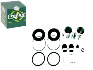 Reperaturka Zacisku Hamulc. Toyota (43mm) Frenkit