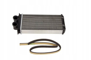 Nagrzewnica Peugeot 307 Citroen C4 Maxgear